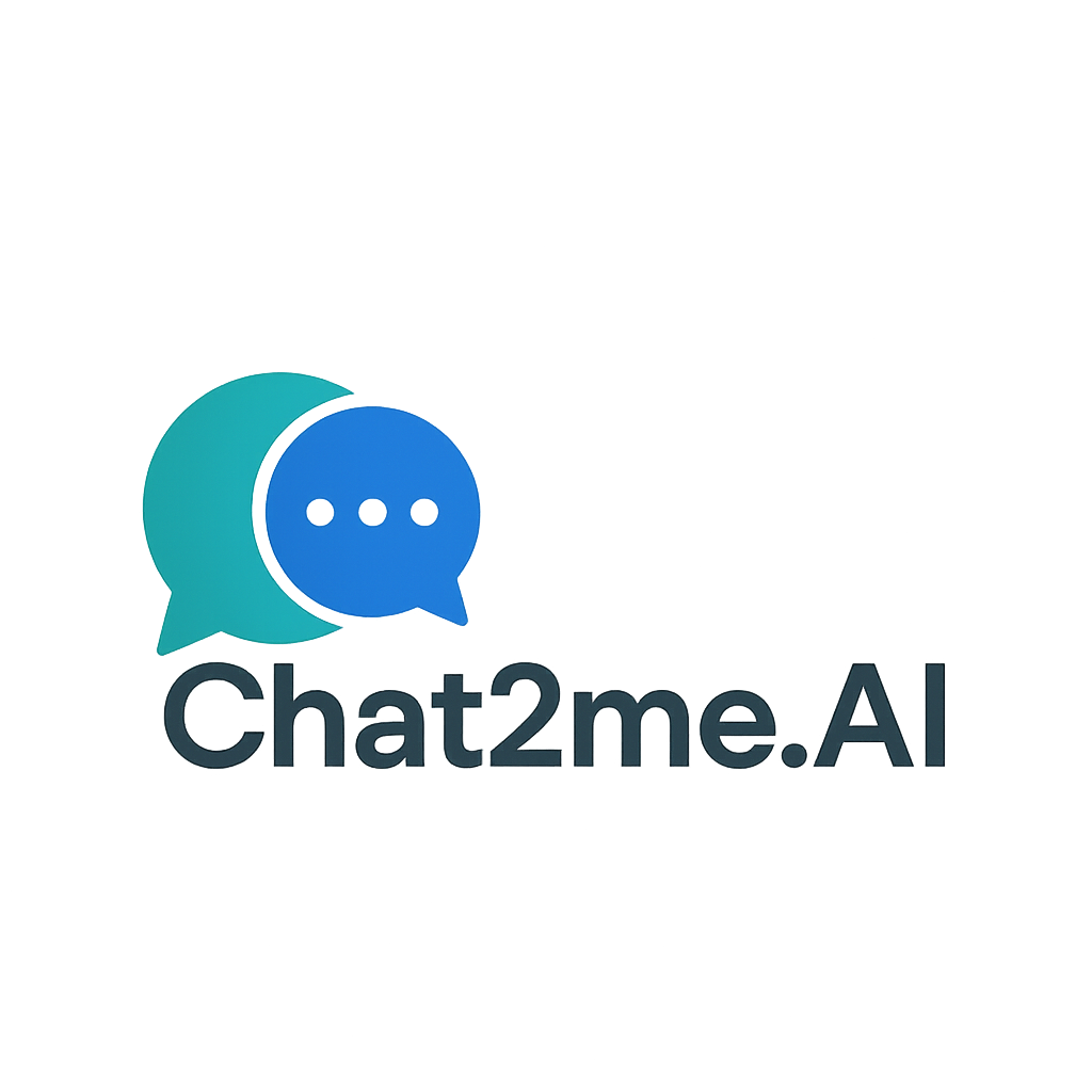 Chat2me.AI - Multilingual AI & Human Agent Communication Platform