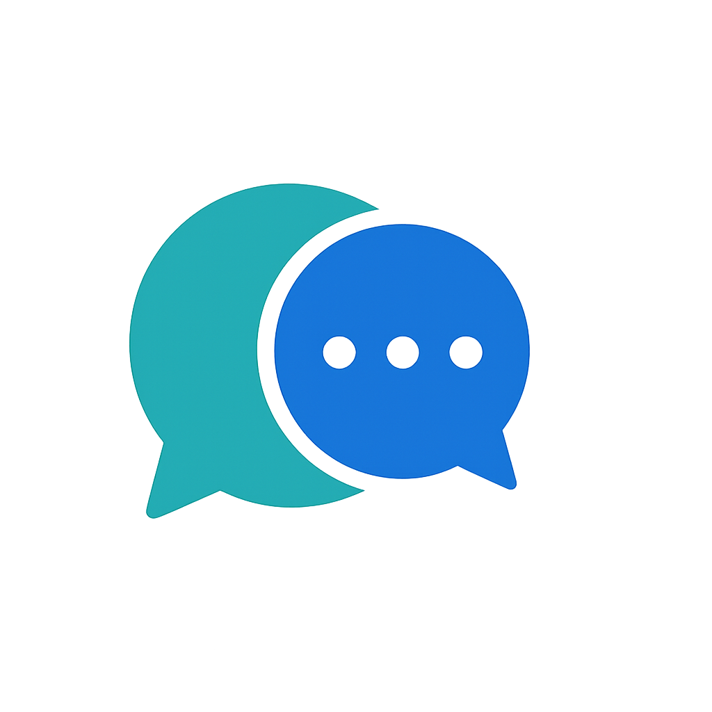 Chat2me.AI Logo